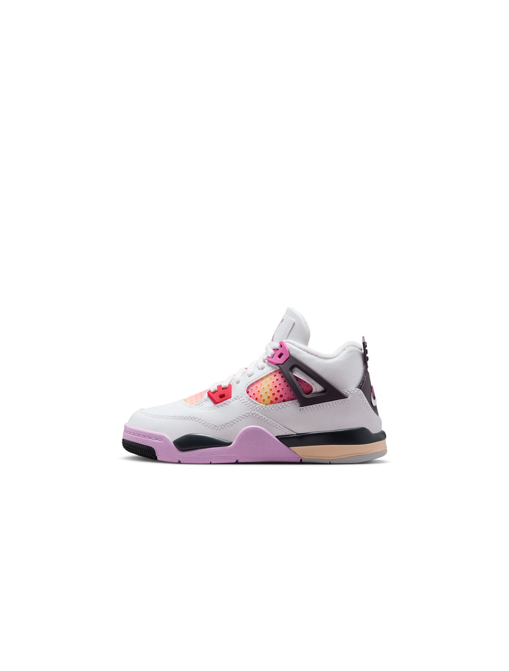 Air Jordan (PS) 4 Retro - Comic