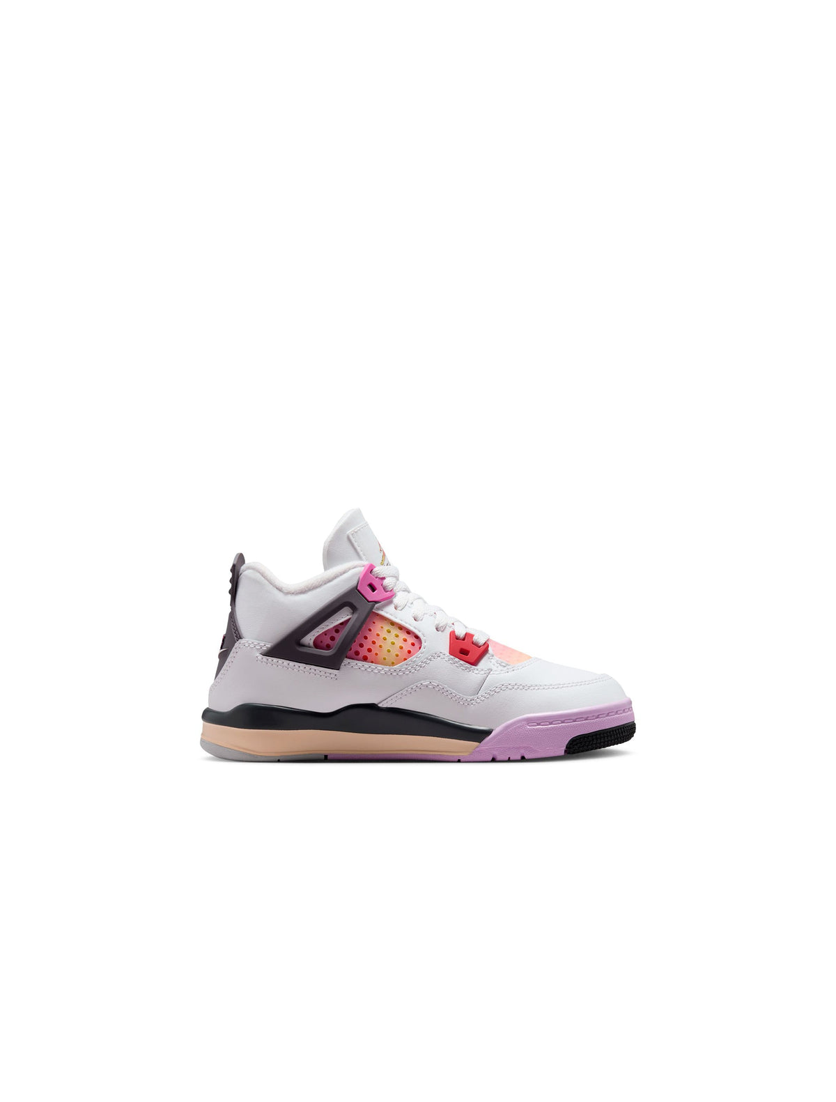 Air Jordan (TD) 4 Retro - Comic