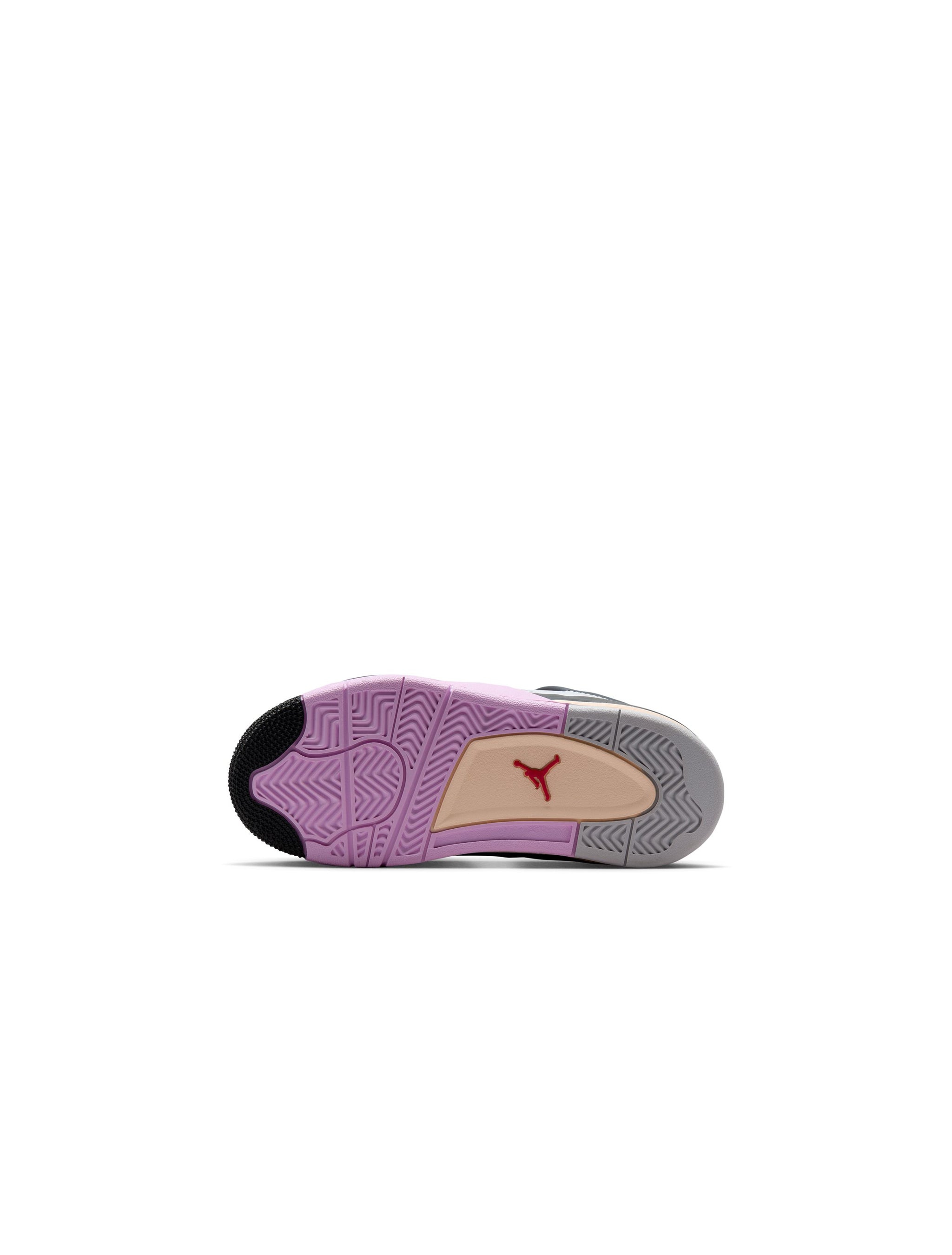 Air Jordan (PS) 4 Retro - Comic