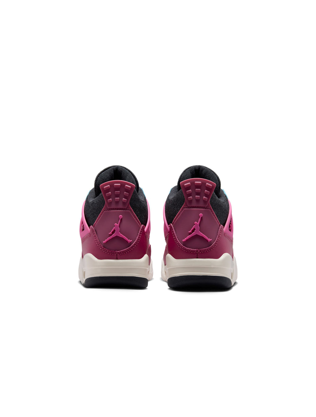 Air Jordan Big Kids 4 Retro - She's a Star