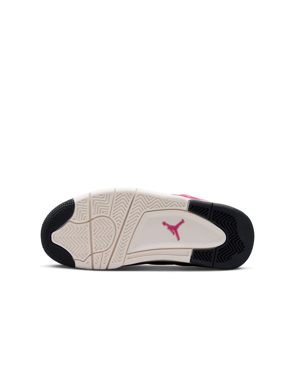 Air Jordan Big Kids 4 Retro - She's a Star