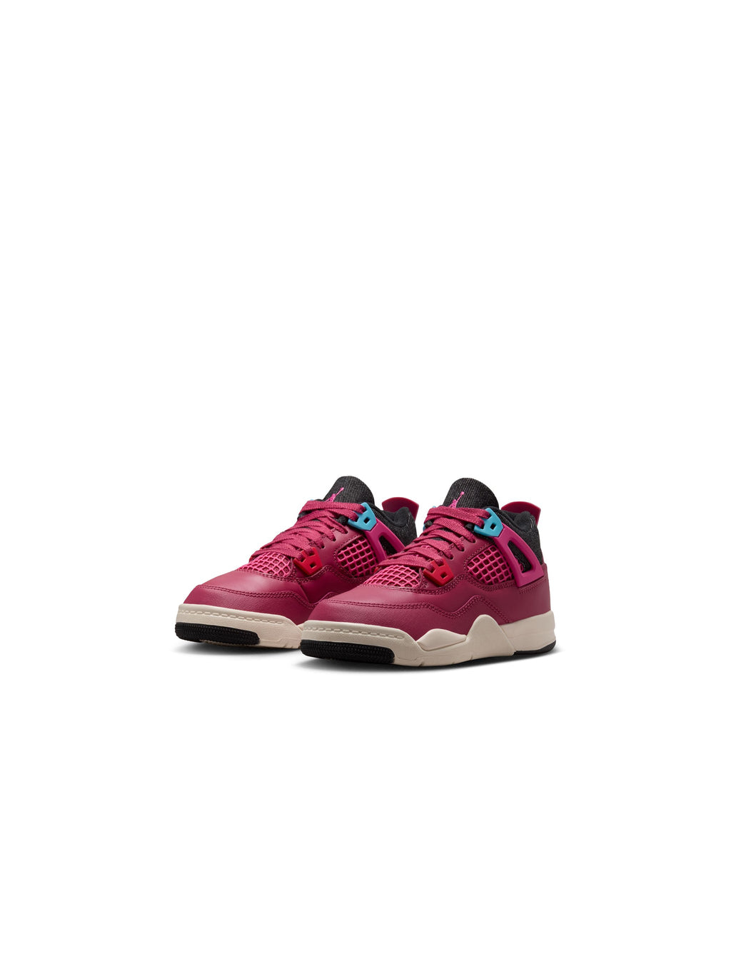 Air Jordan (PS) 4 Retro - She's A Star