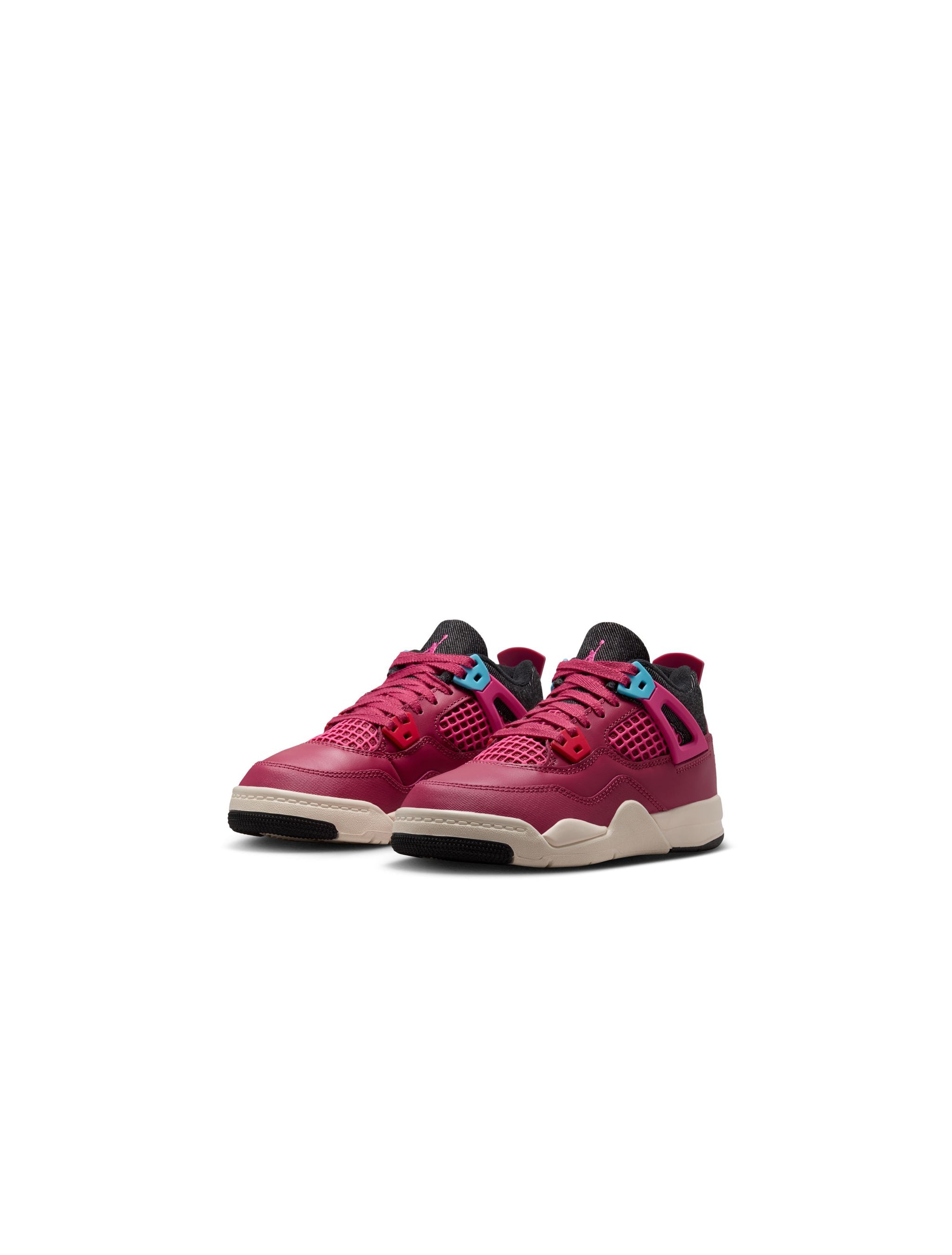 Air Jordan (PS) 4 Retro - She's A Star