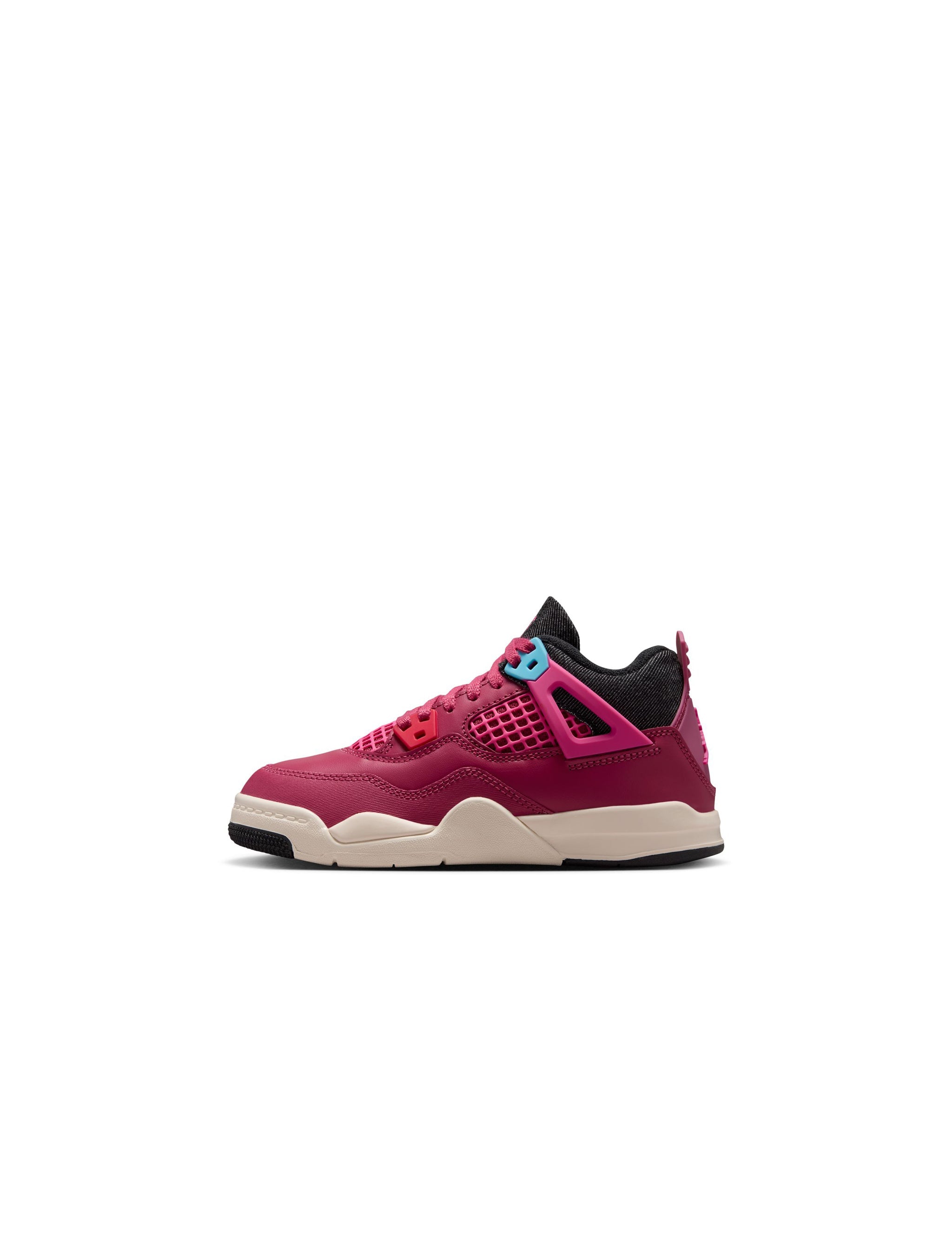 Air Jordan (PS) 4 Retro - She's A Star