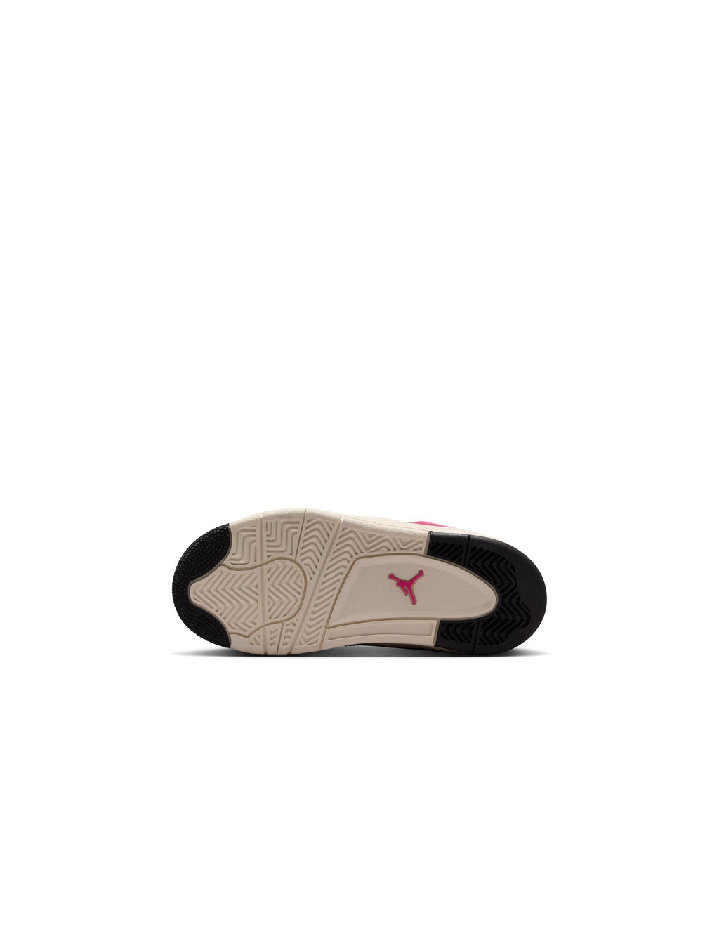 Air Jordan (PS) 4 Retro - She's A Star