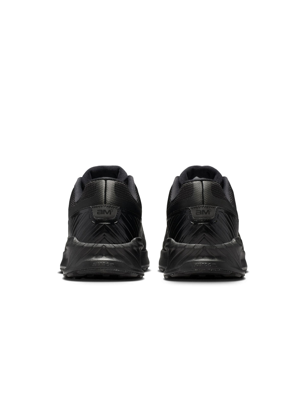 Nike Mens Air Max Bia - Black