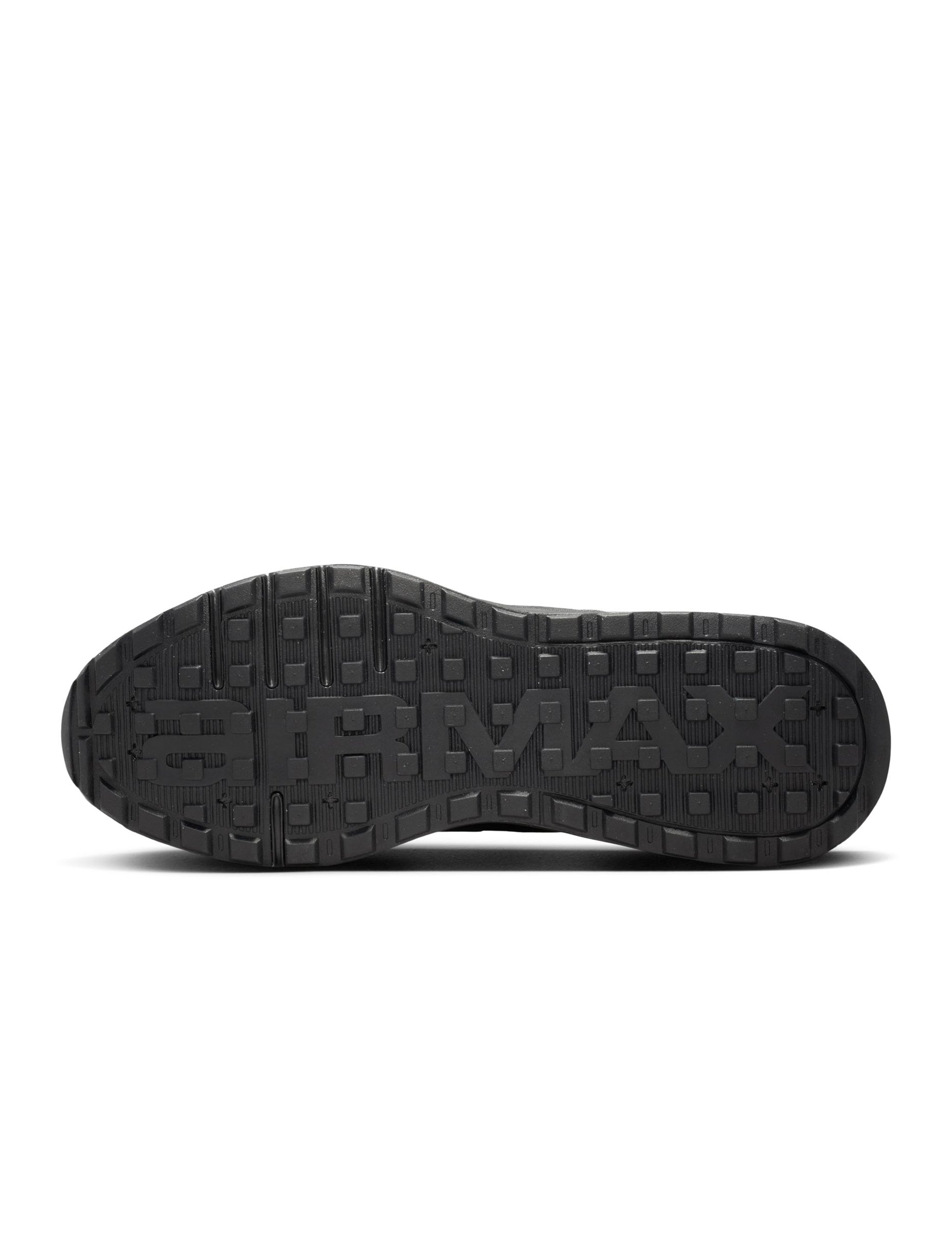 Nike Mens Air Max Bia - Black