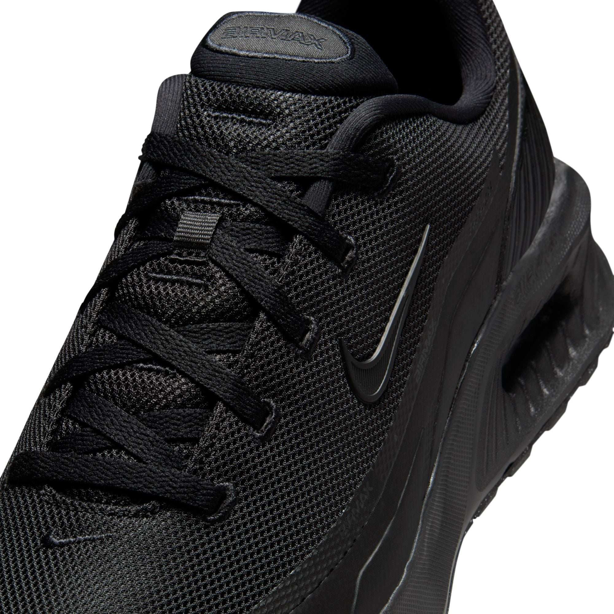 Nike Mens Air Max Bia - Black