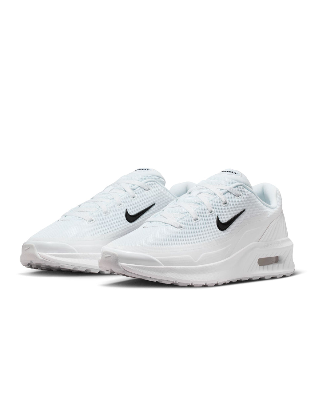 Nike Mens Air Max Bia - White
