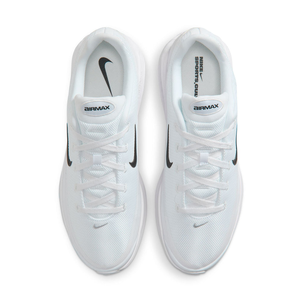 Nike Mens Air Max Bia - White