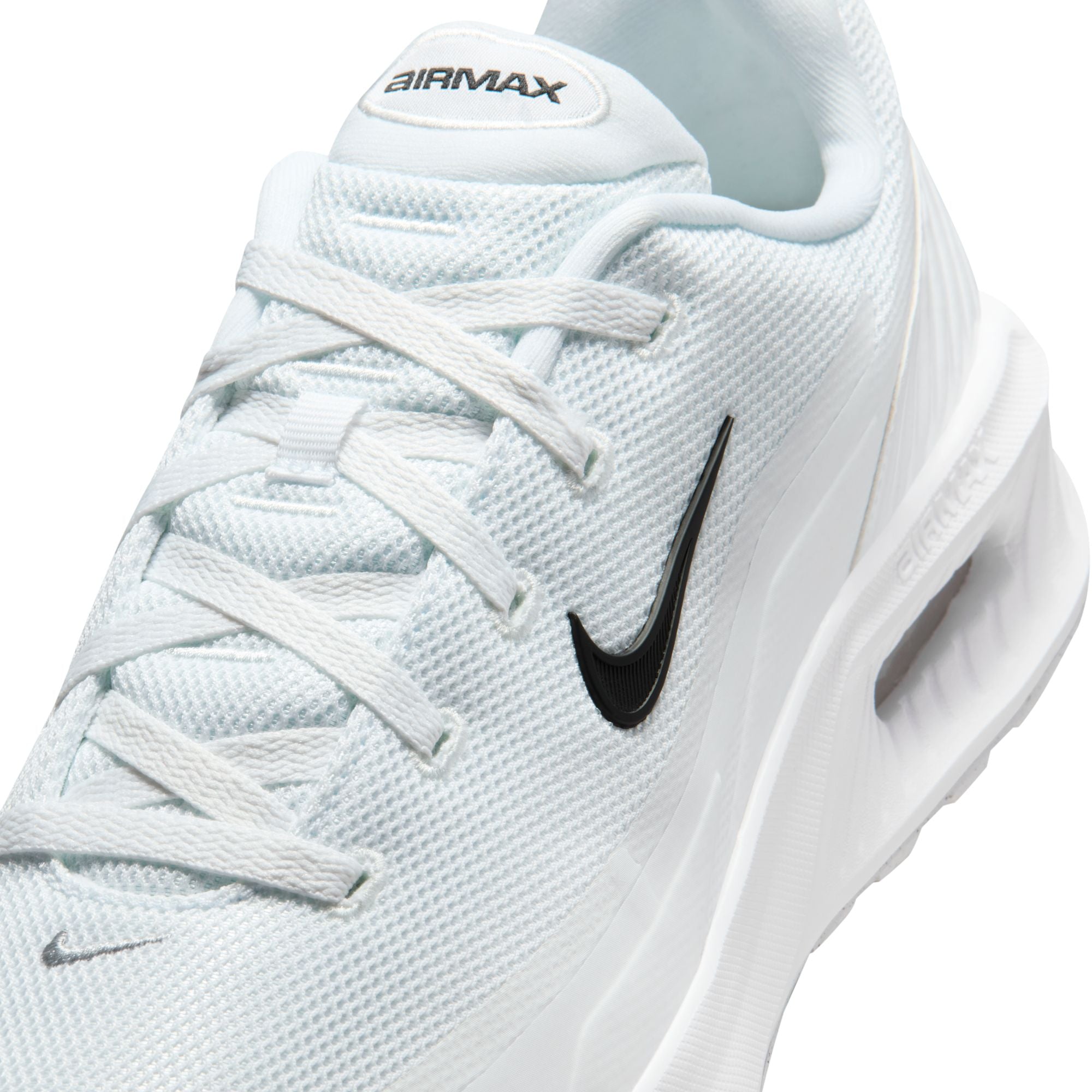 Nike Mens Air Max Bia - White