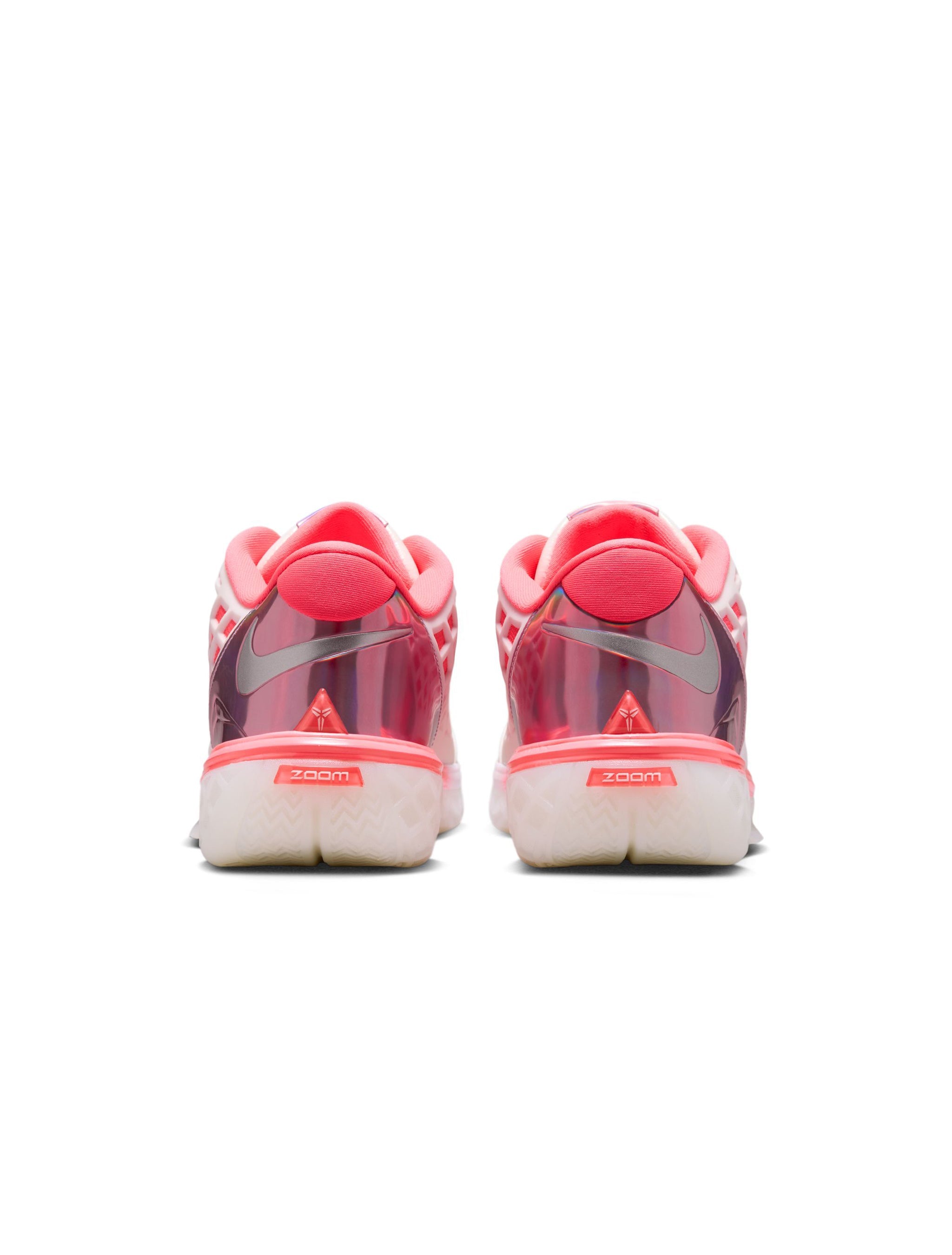 Nike Mens Kobe III Low Protro - WNBA