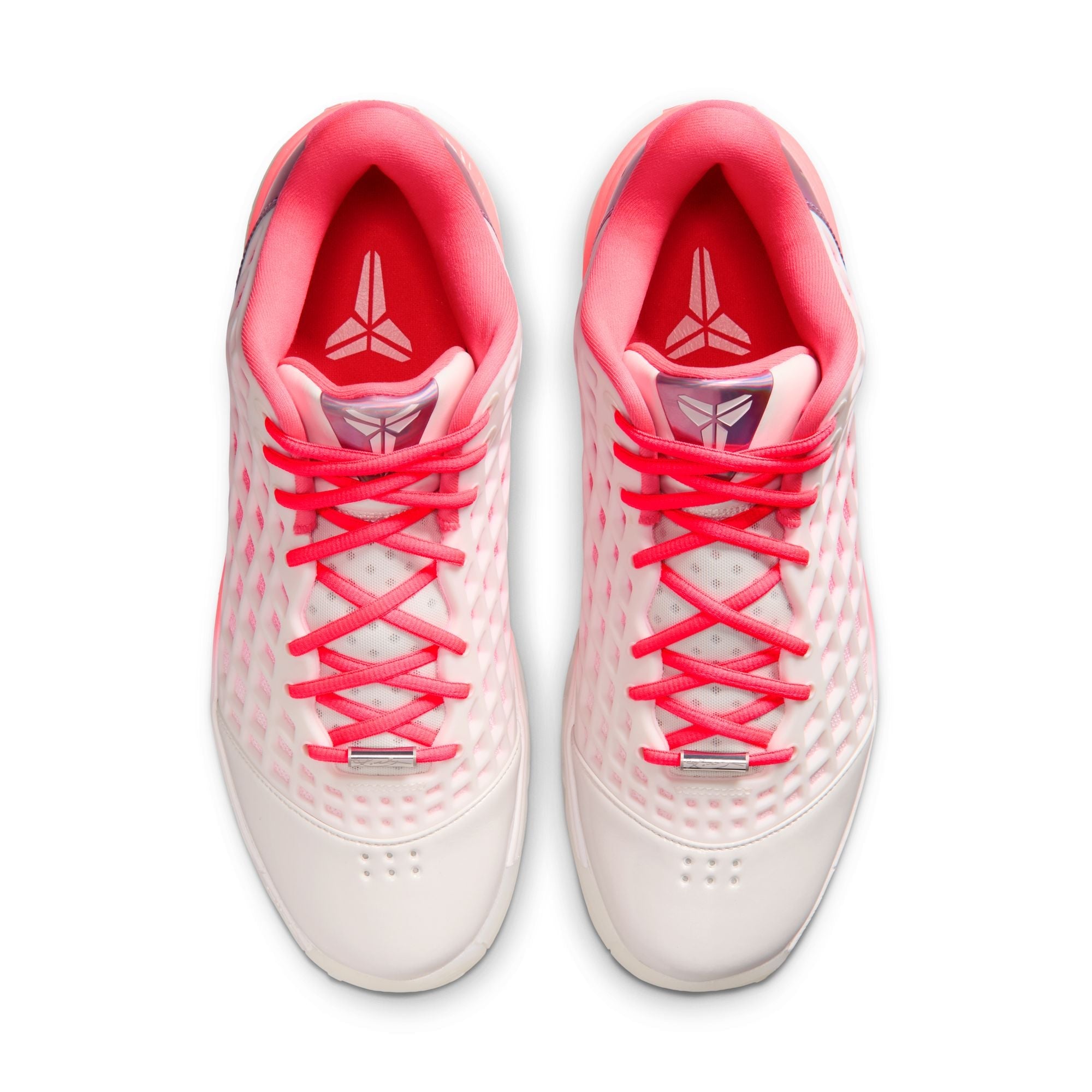 Nike Mens Kobe III Low Protro - WNBA