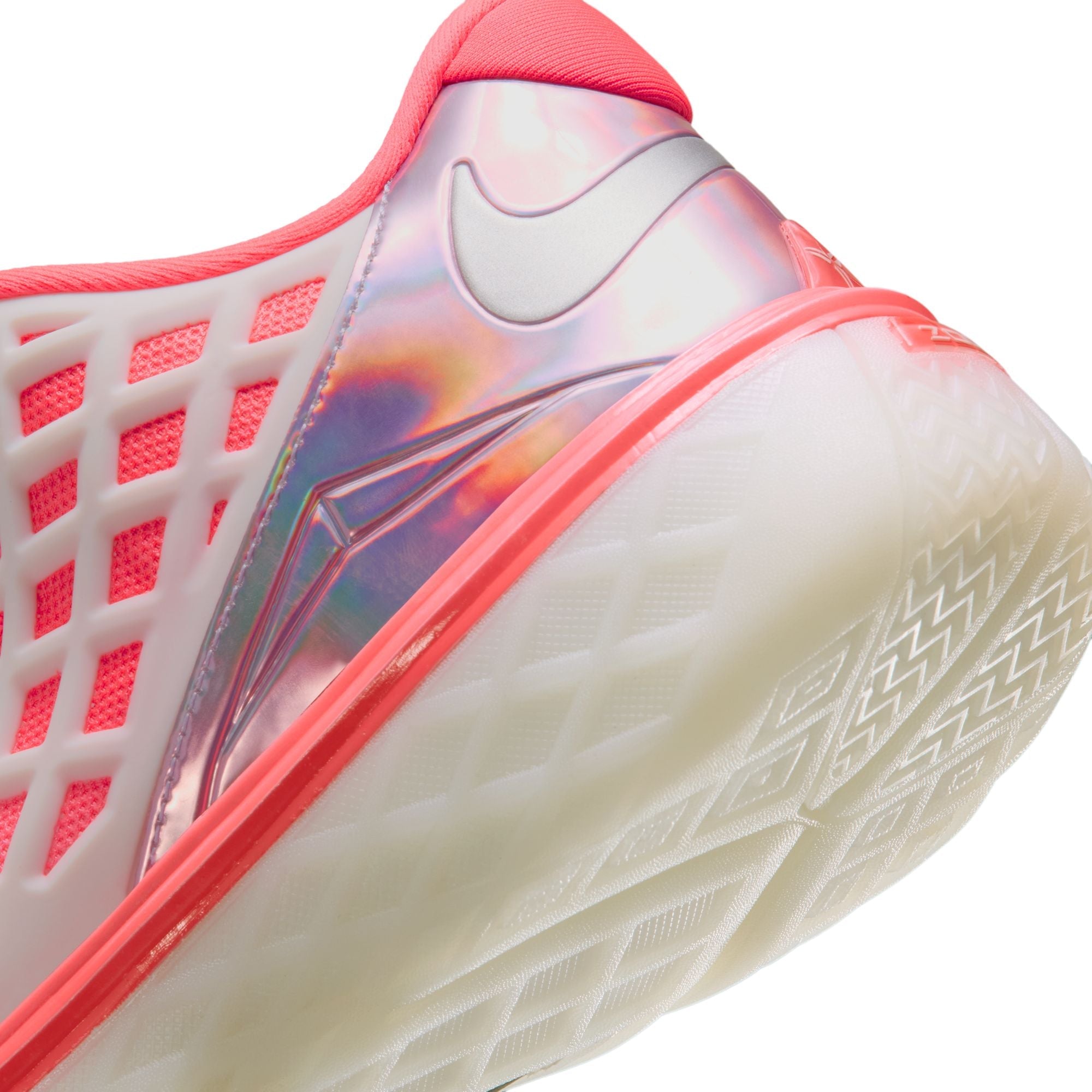 Nike Mens Kobe III Low Protro - WNBA