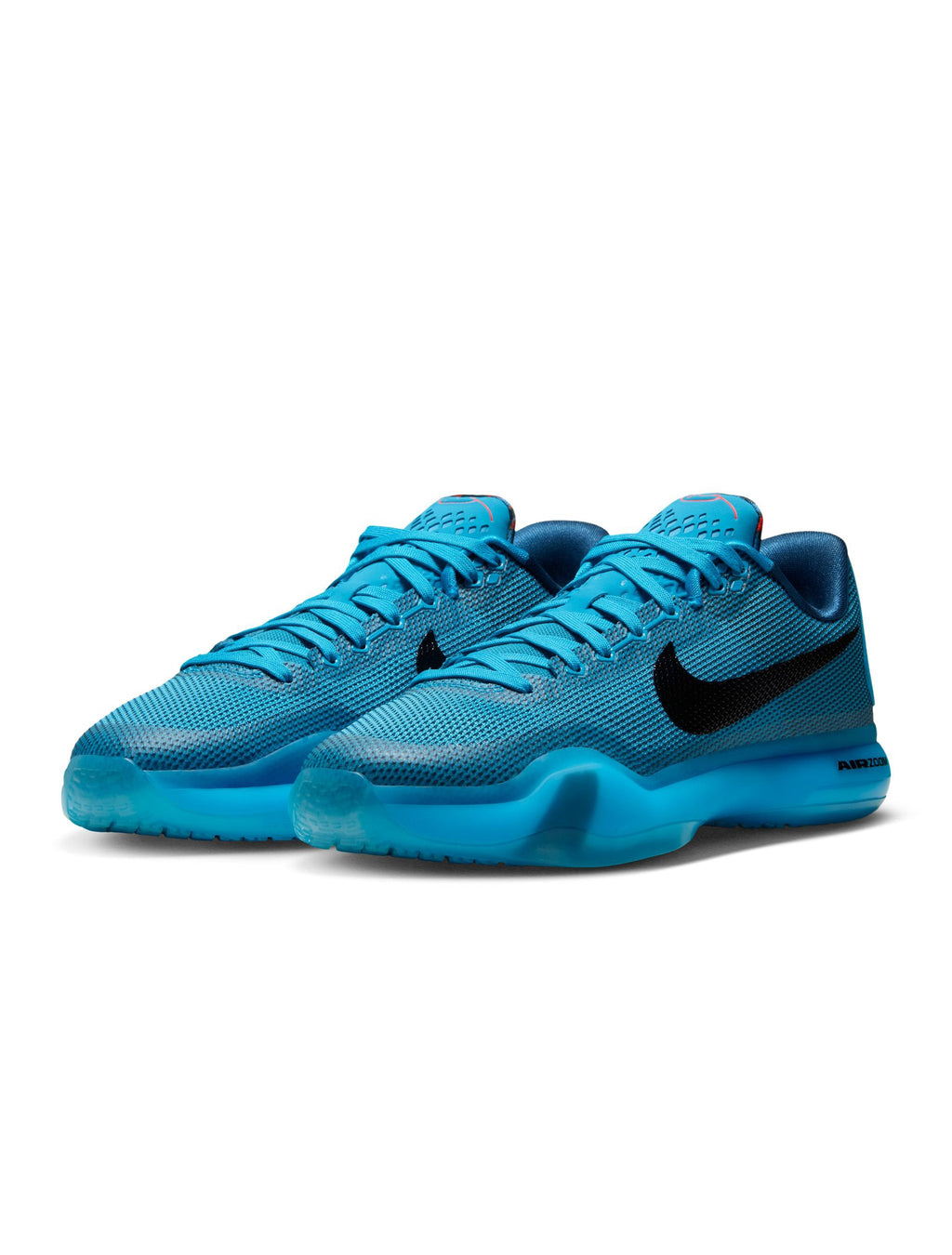 Nike Men Kobe X Protro - Blue Lagoon