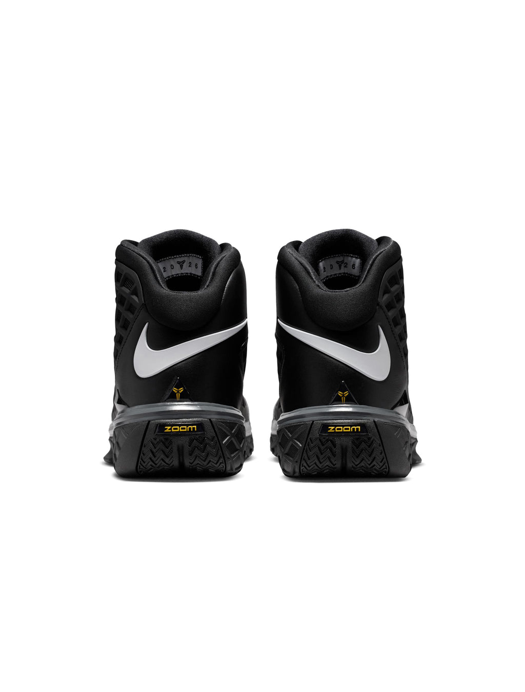 Nike Mens Kobe III Low Protro - Orca
