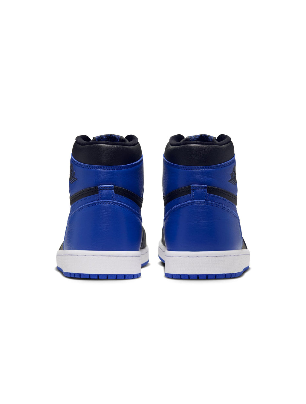 Air Jordan Mens Retro 1 High OG - Royal