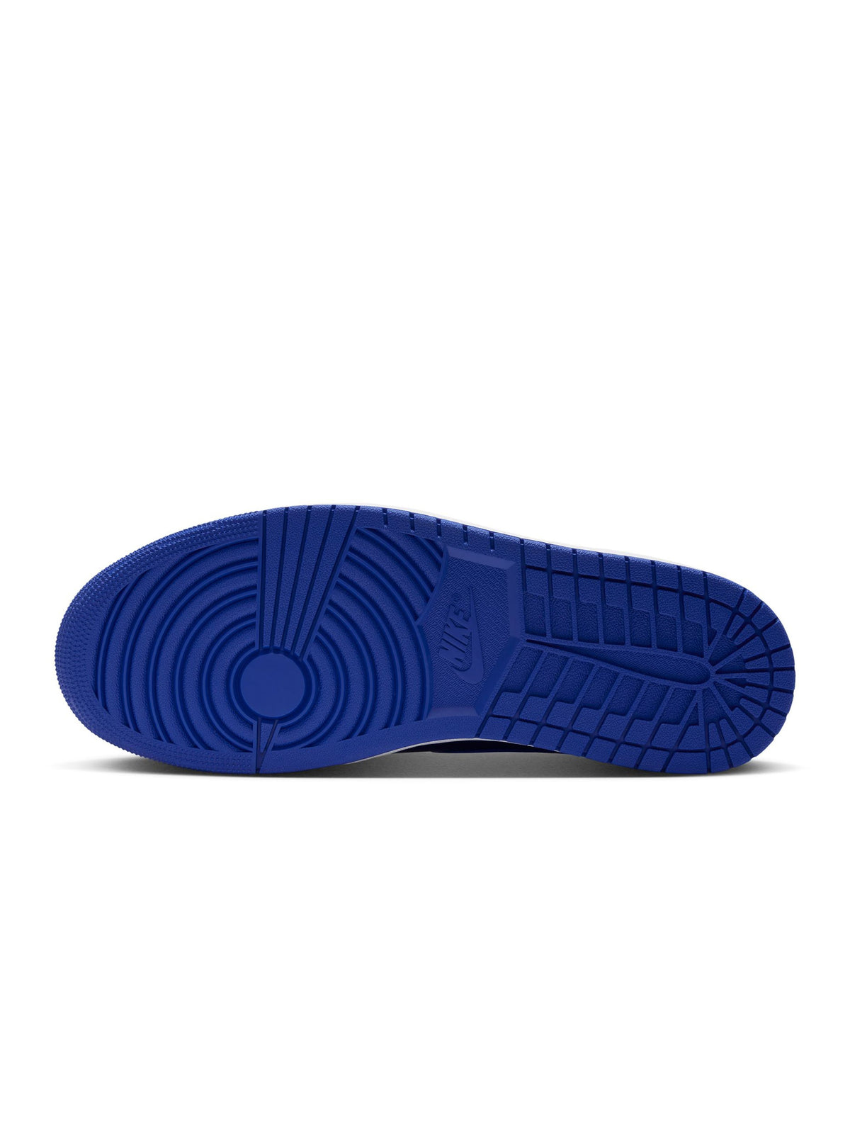 Air Jordan Mens Retro 1 High OG - Royal