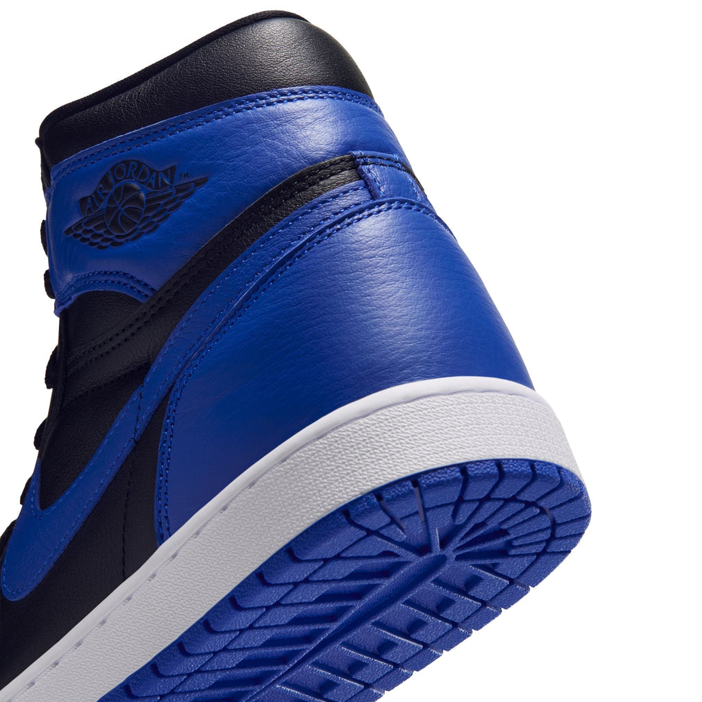 Air Jordan Mens Retro 1 High OG - Royal