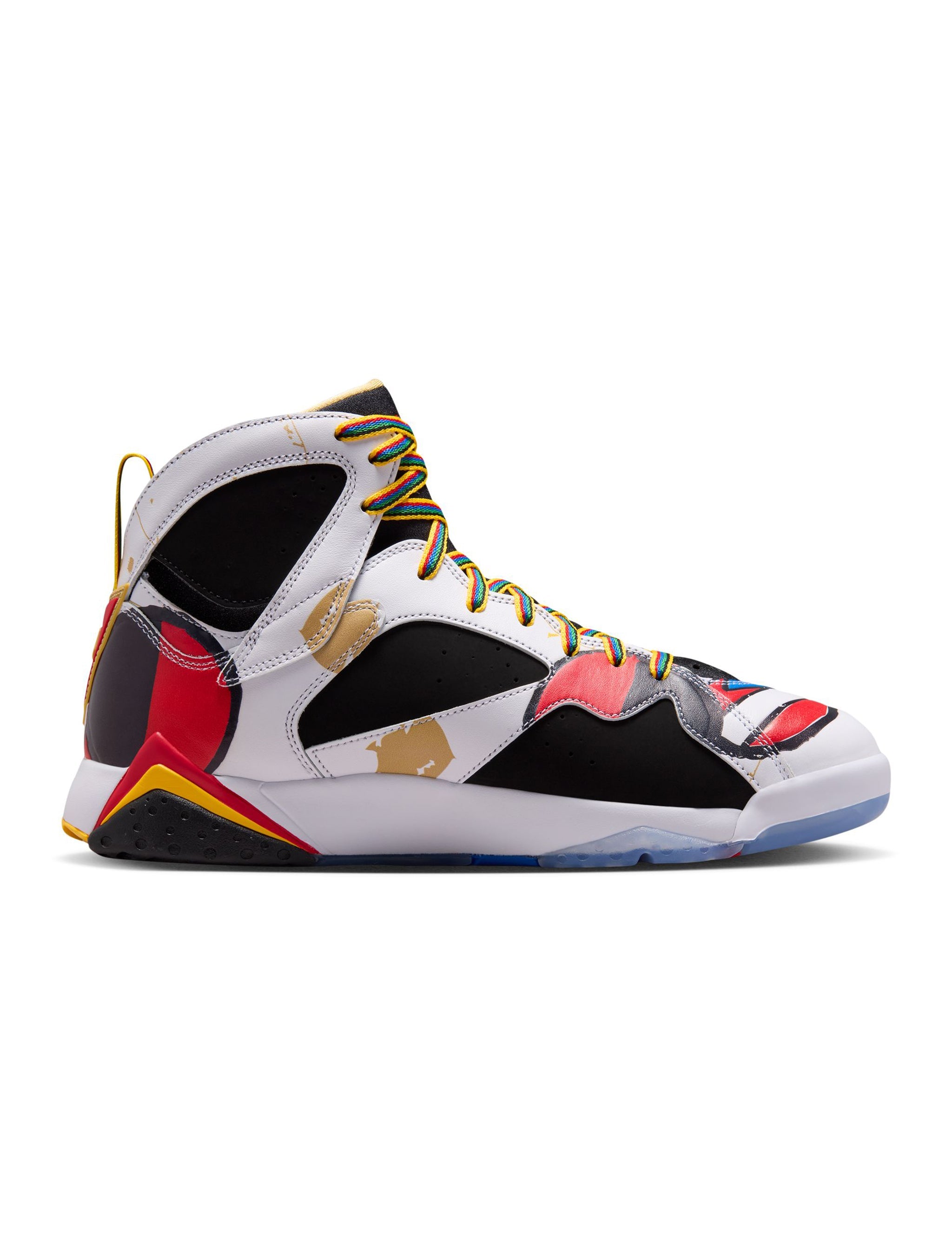 Air Jordan Mens 7 Retro - Miro