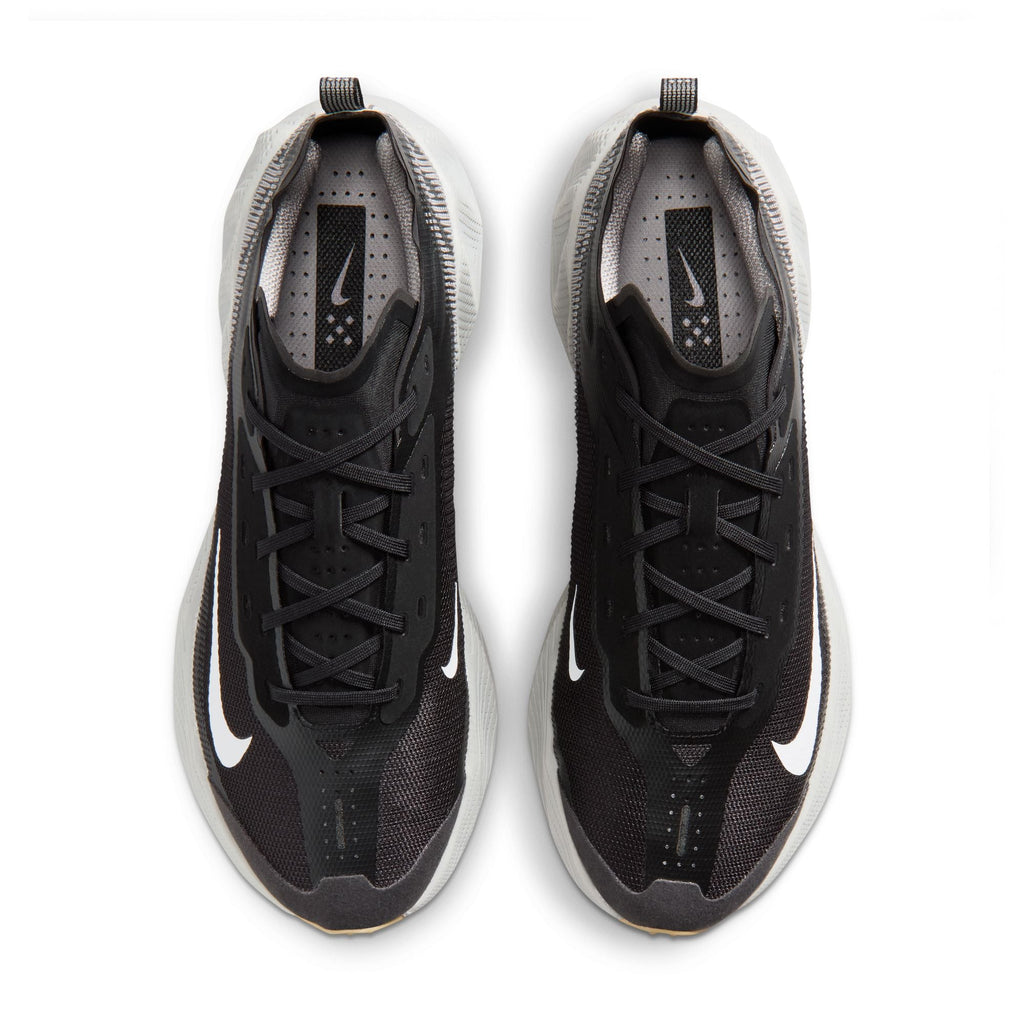 Nike Mens Ava X Mesh - Black/White