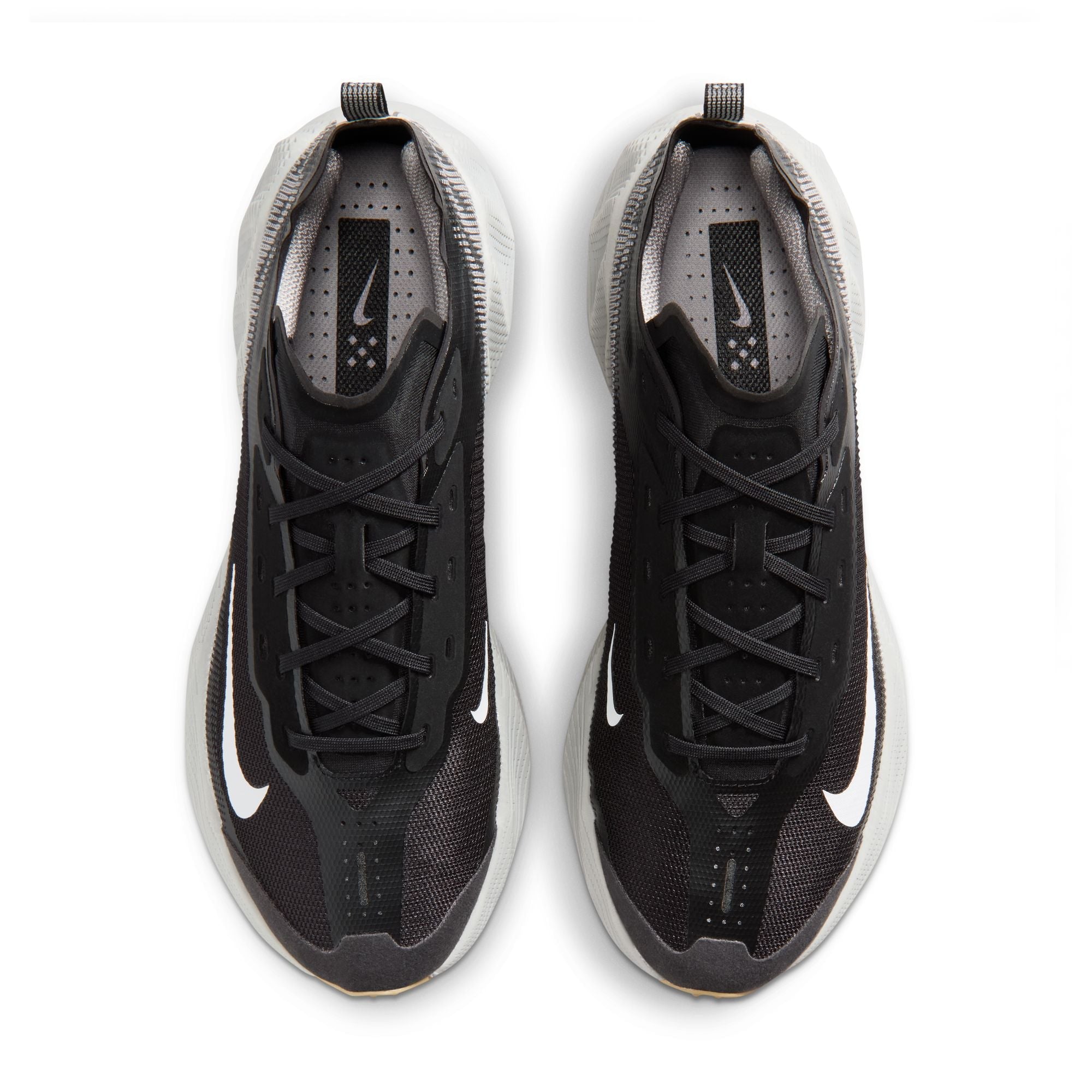 Nike Mens Ava X Mesh - Black/White