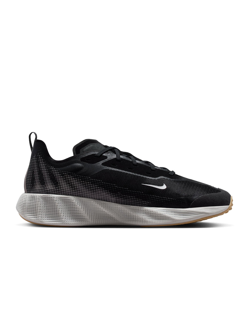 Nike Mens Ava X Mesh - Black/White