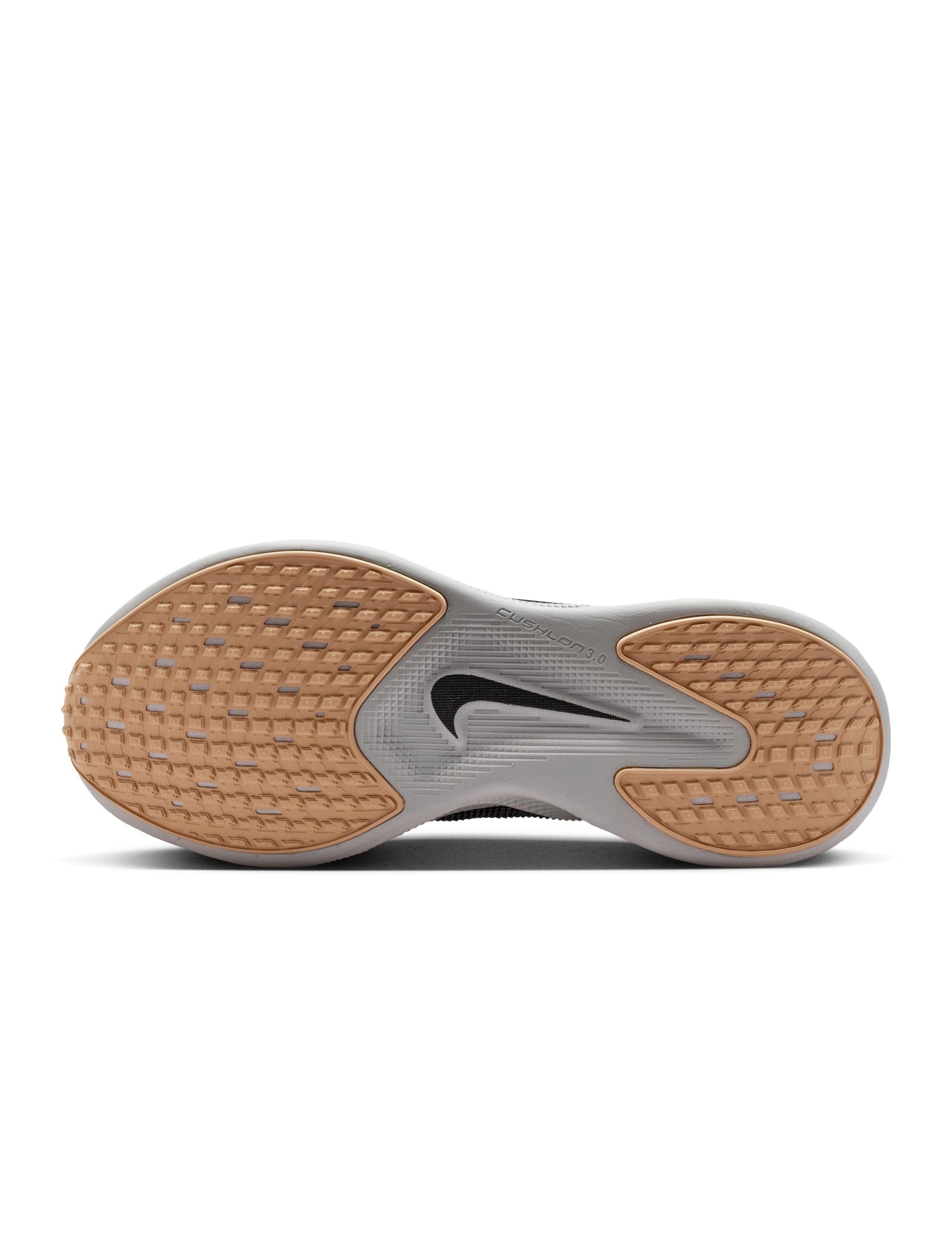 Nike Mens Ava X Mesh - Black/White