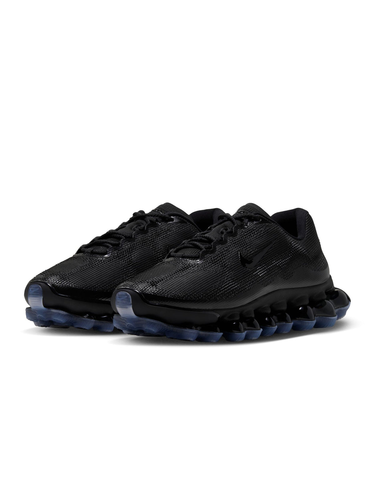 Nike Mens Air Liquid Max - Black