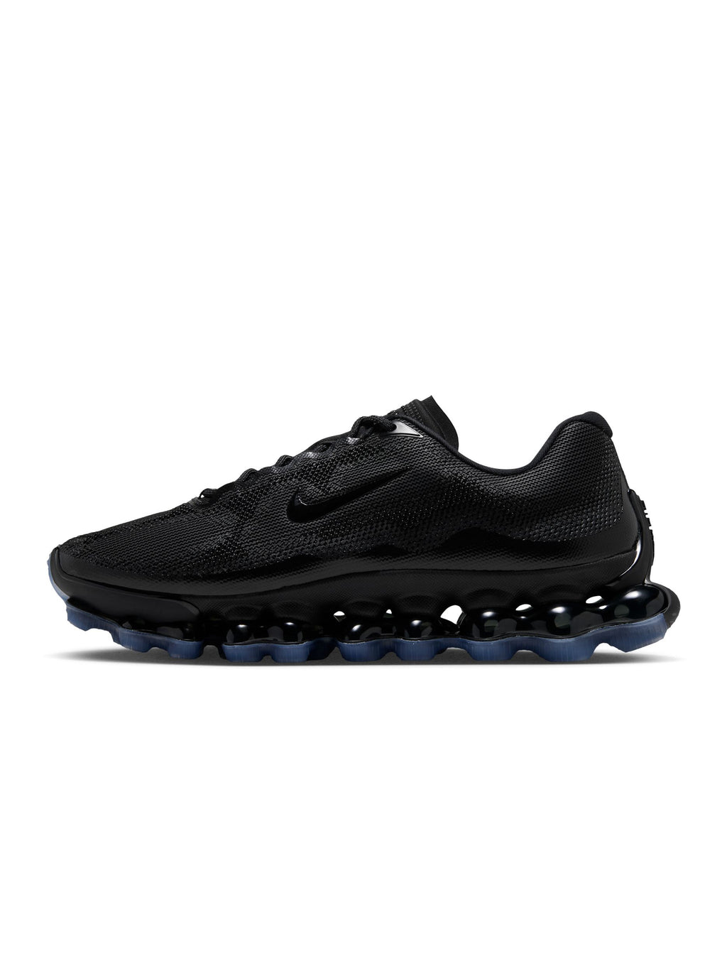Nike Mens Air Liquid Max - Black