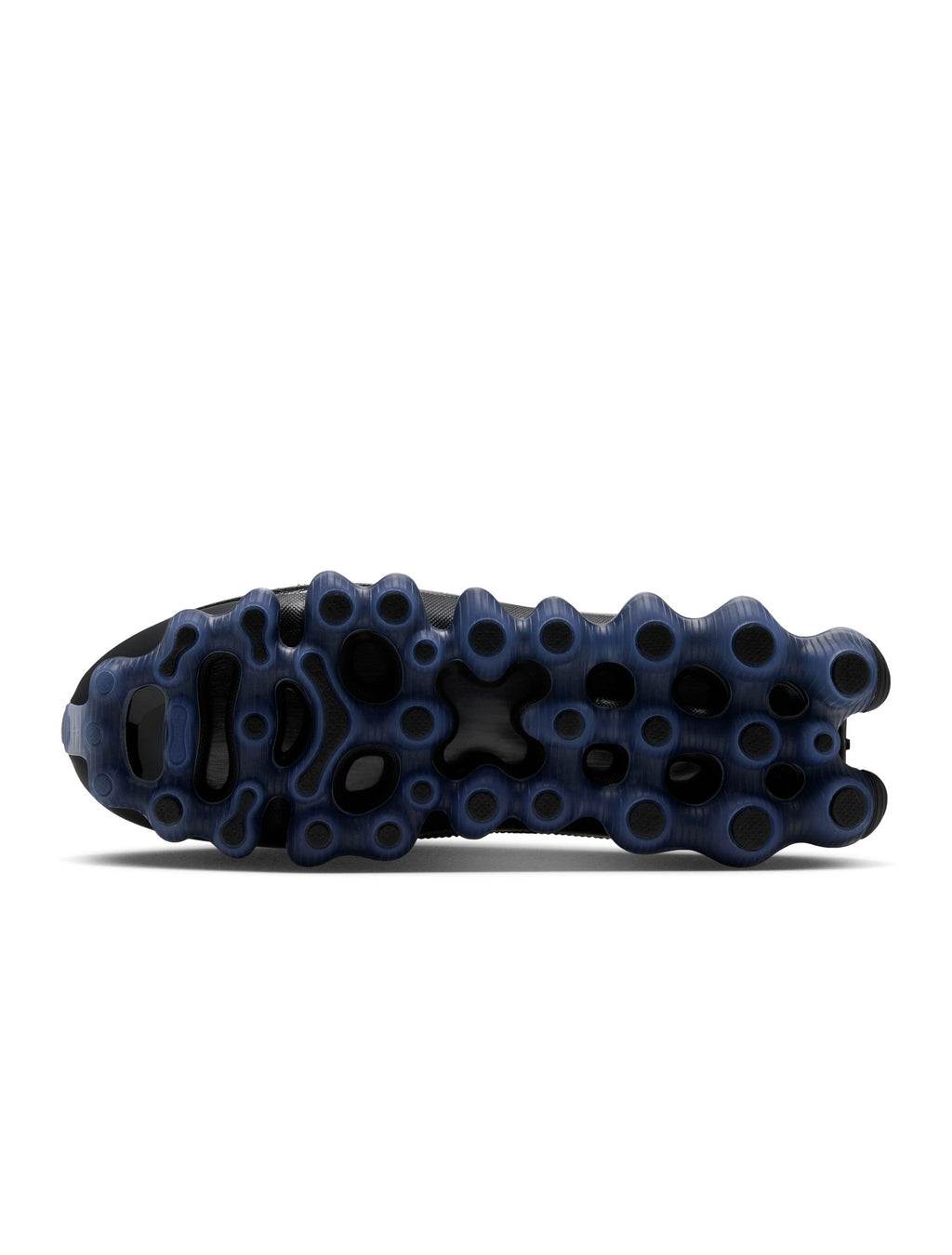 Nike Mens Air Liquid Max - Black
