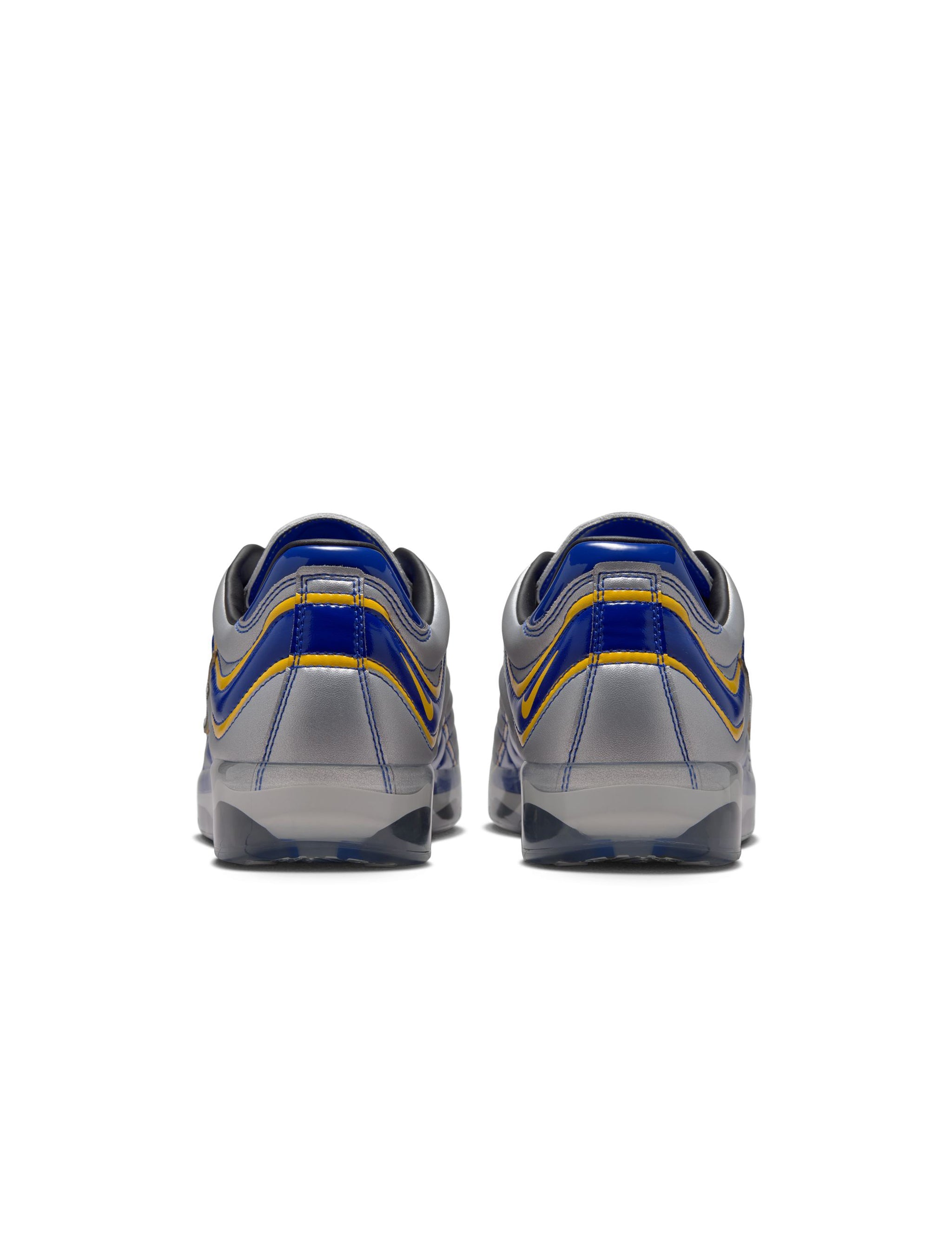 Nike Mens Cryoshot Mercurial Vapor R9 OG - Varsity Royal