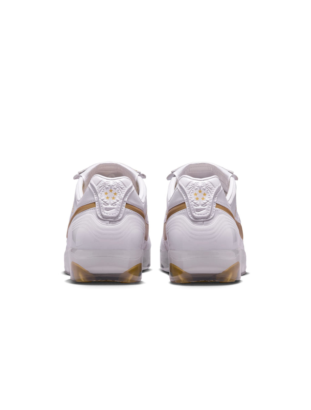 Nike Mens Cryoshot Tiempo Legend R10 OG - White