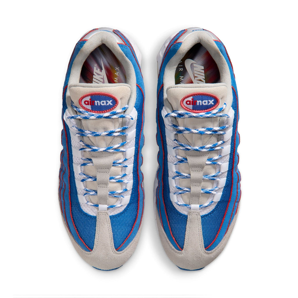 Nike Mens Air Max 95 Big Bubble - Lawson