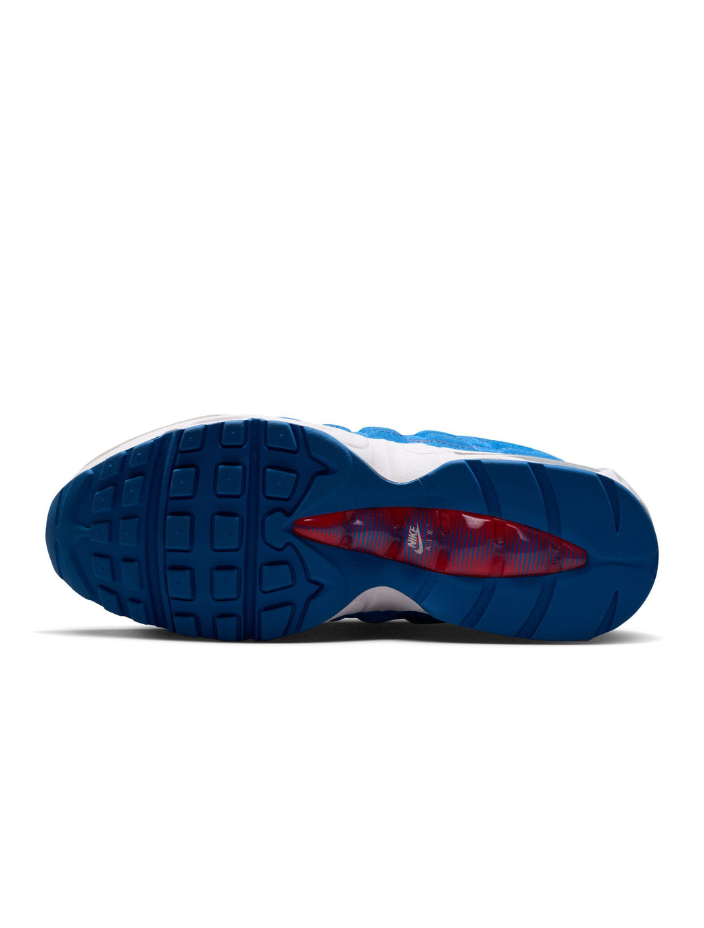 Nike Mens Air Max 95 Big Bubble - Lawson
