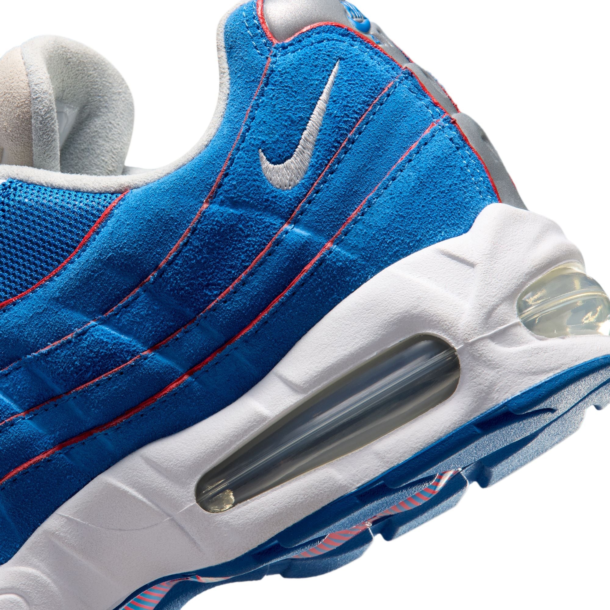 Nike Mens Air Max 95 Big Bubble - Lawson