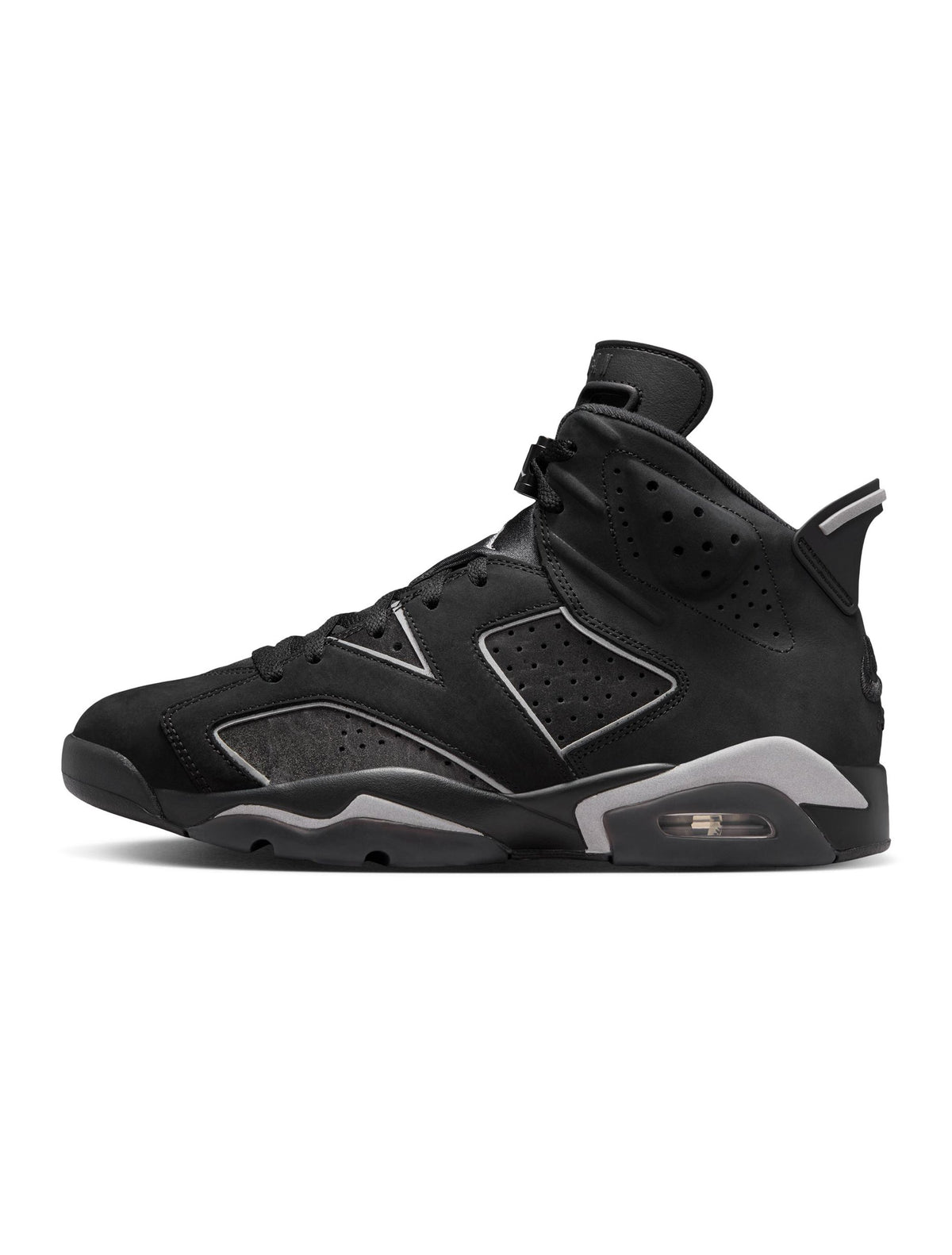 Air Jordan Mens 6 Retro - Cap and Gown