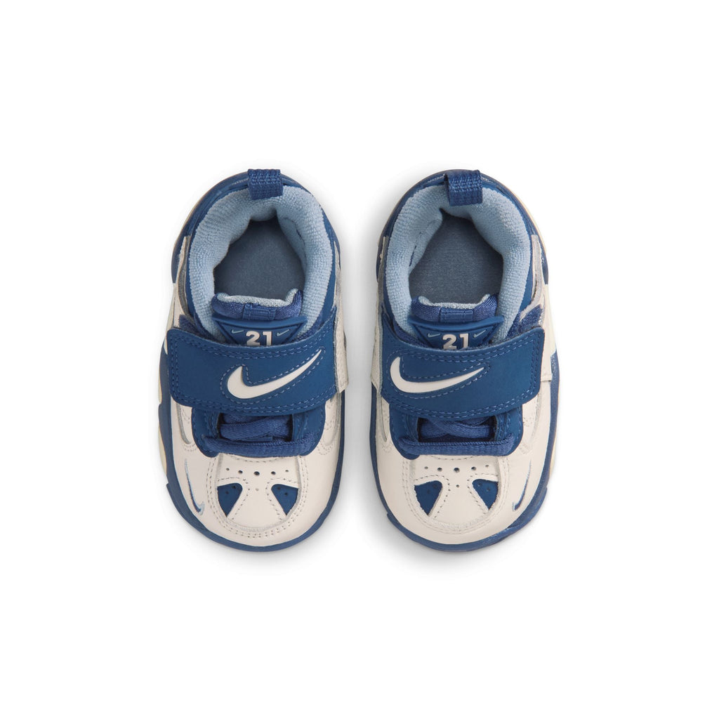 Nike (TD) Air Diamond Turf II - Royals