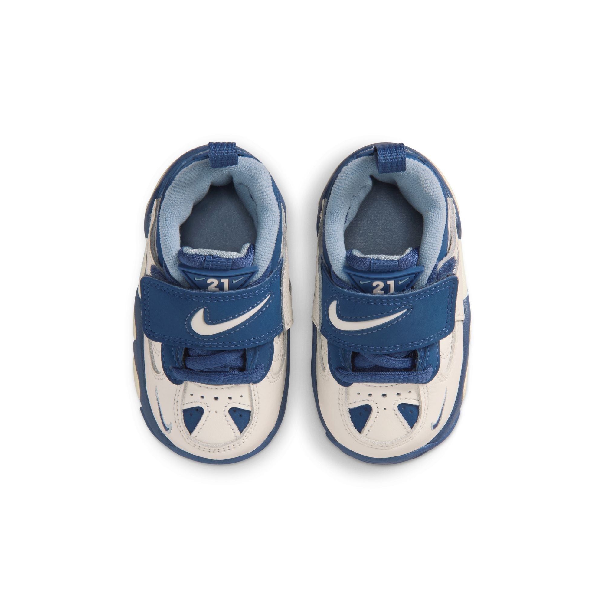 Nike (TD) Air Diamond Turf II - Royals