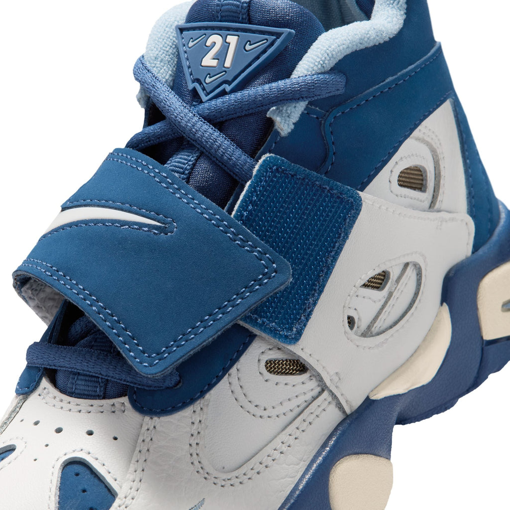 Nike (PS) Air Diamond Turf II - Royals