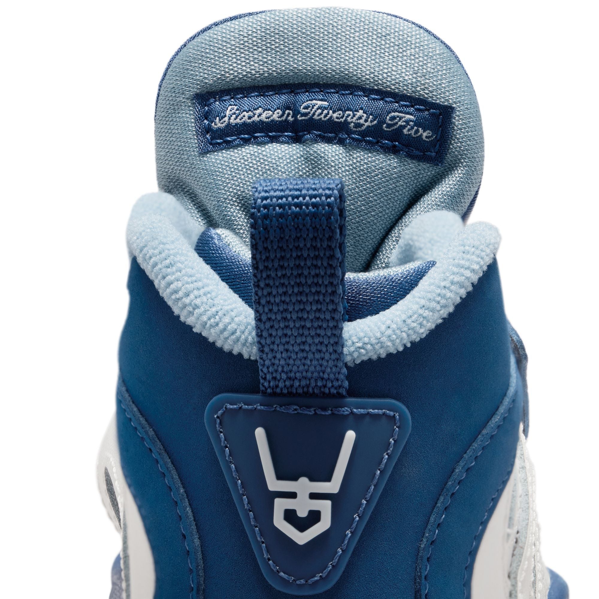 Nike (PS) Air Diamond Turf II - Royals