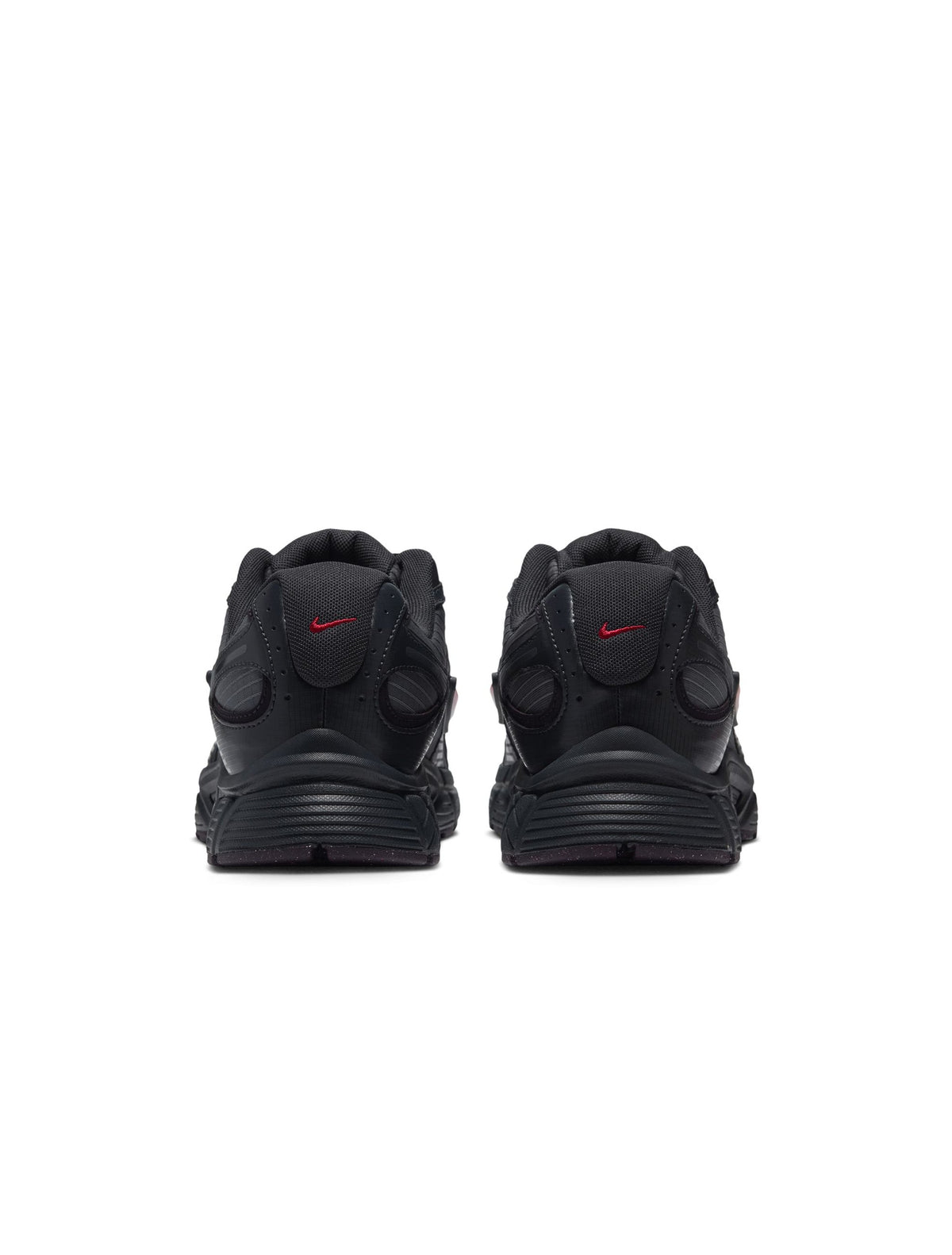 Nike Mens V5 RNR Ripstop - Iron Grey