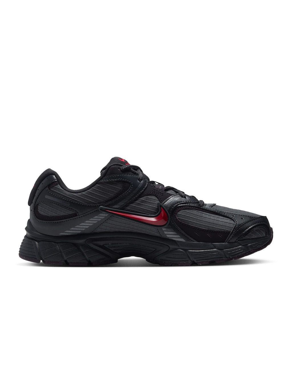 Nike Mens V5 RNR Ripstop - Iron Grey