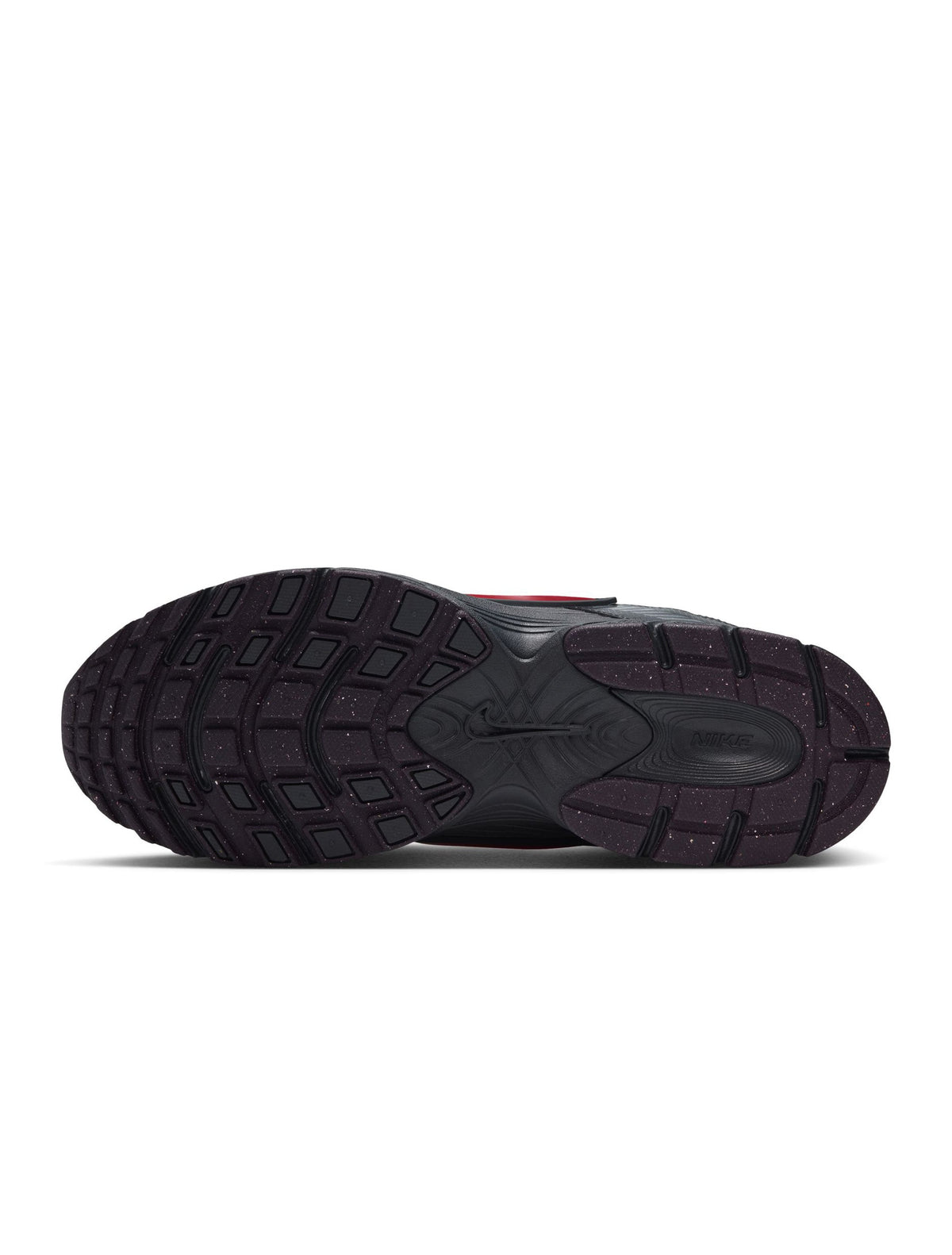 Nike Mens V5 RNR Ripstop - Iron Grey