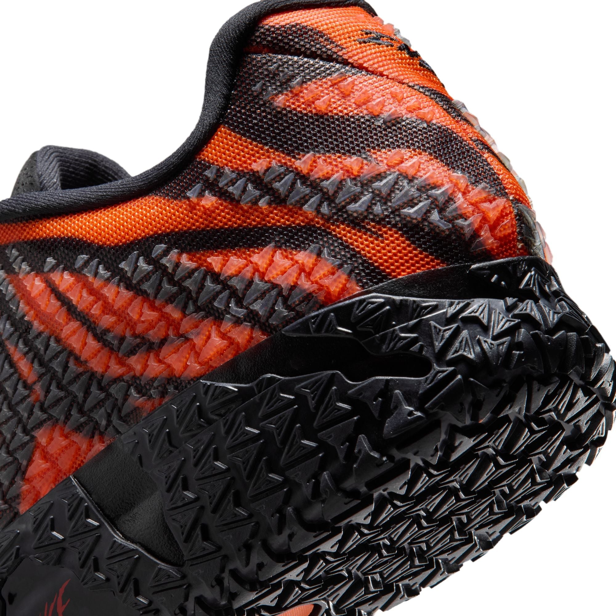 Nike Mens Ja 3 Animal Pack - Tiger