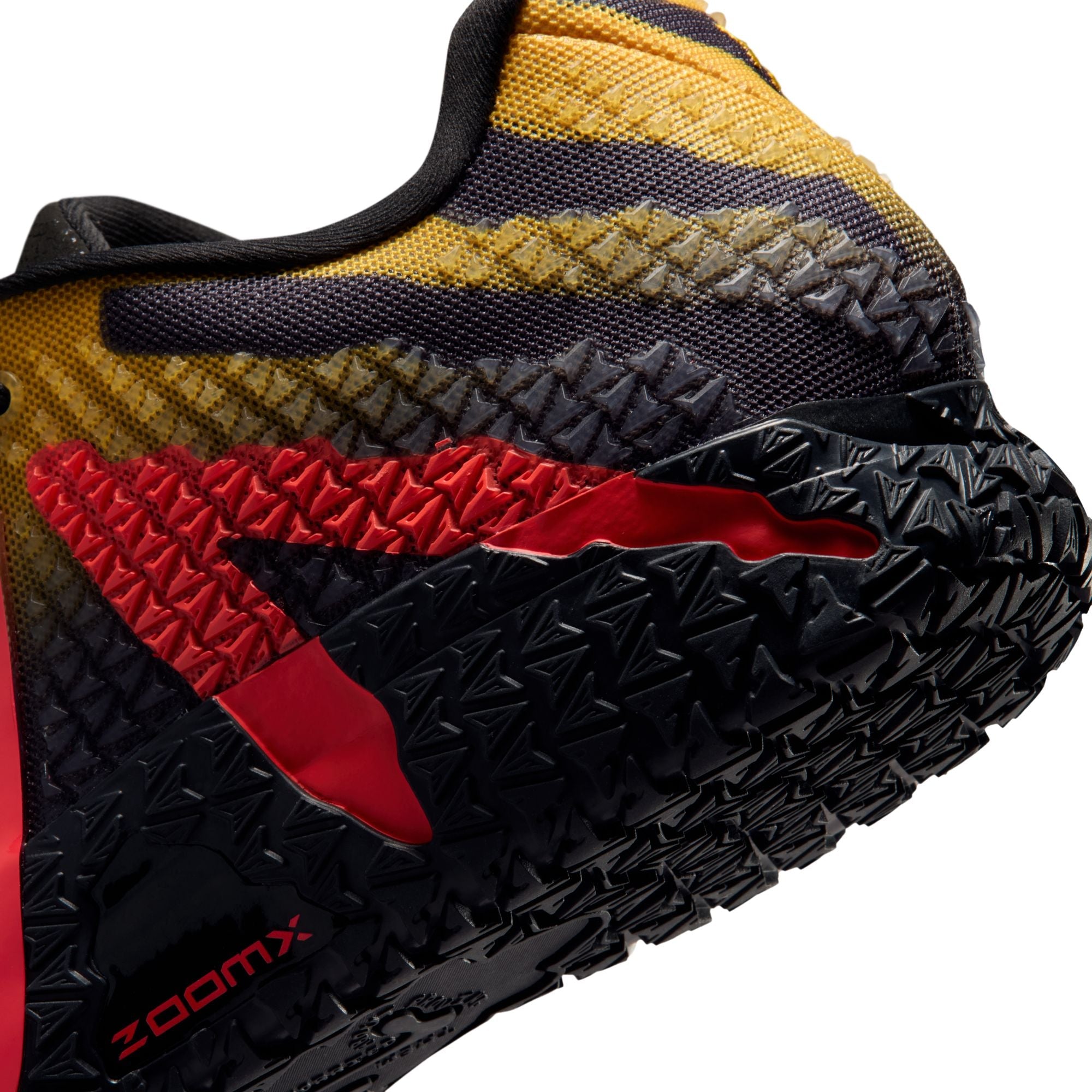 Nike Mens Ja 3 Explorer - Jurassic Park Raptor