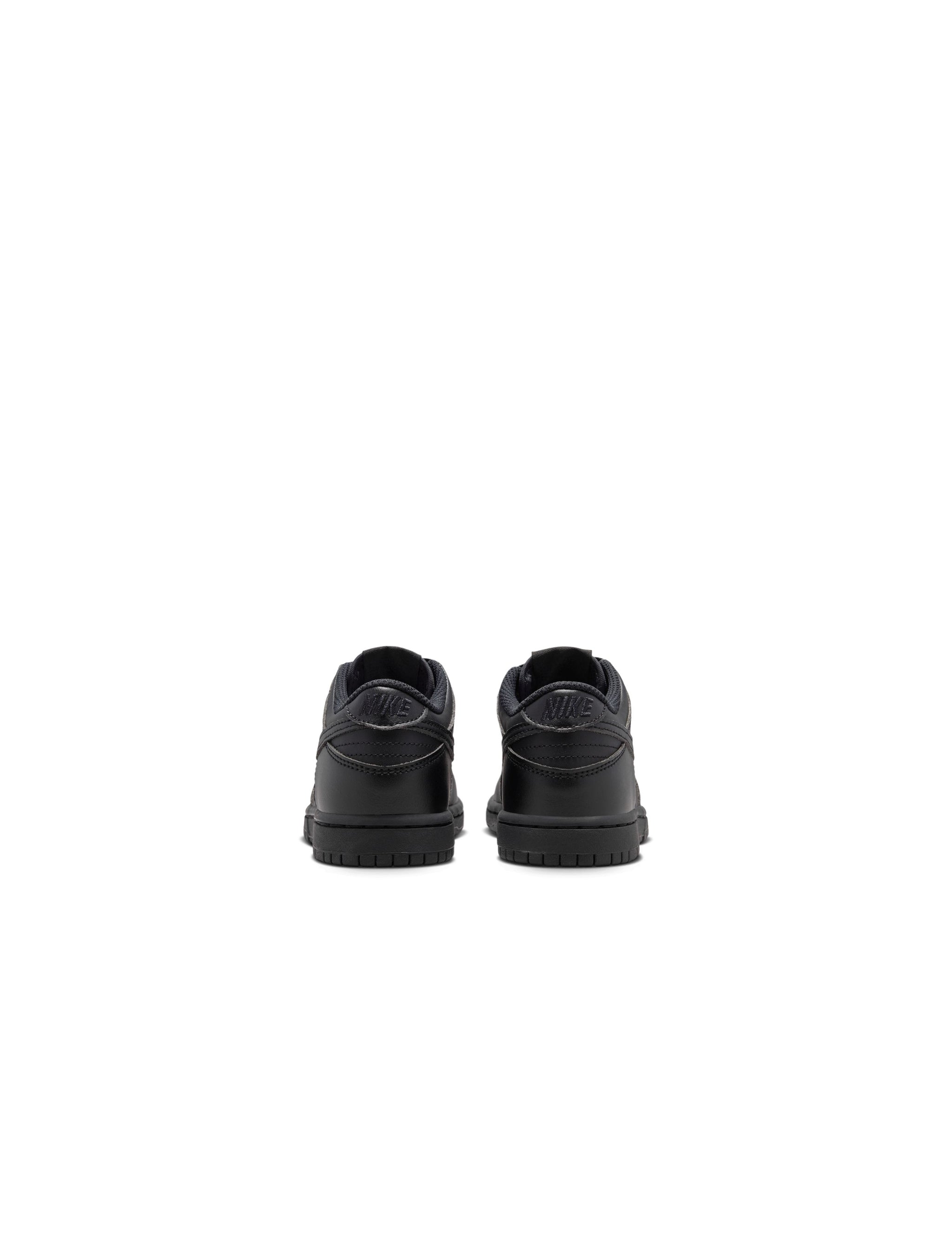 Nike (PS) Dunk Low - Black