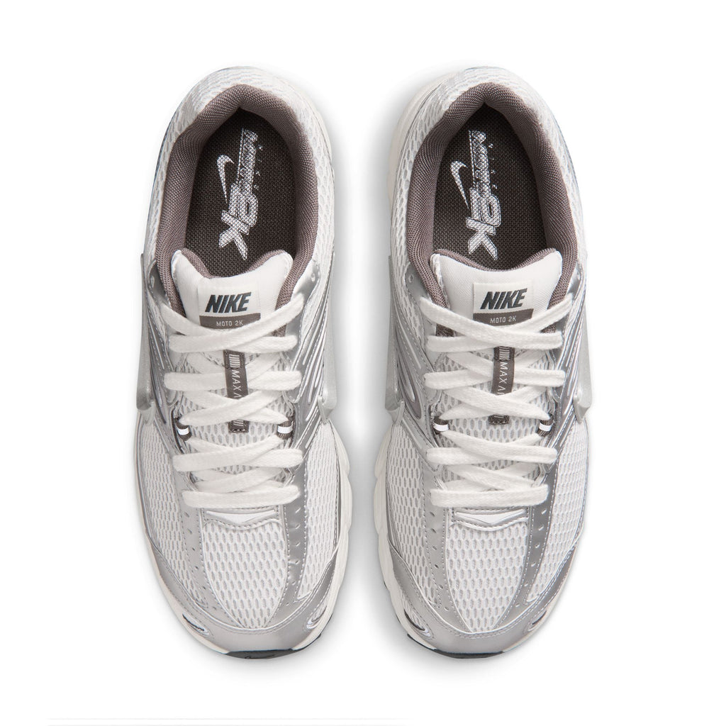 Nike Mens Air Max Moto 2K - Platinum Tint