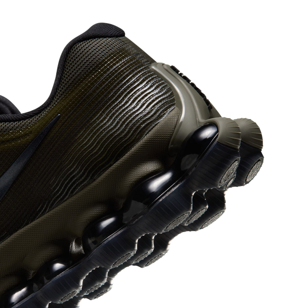 Nike Mens Air Liquid Max - Sequoia