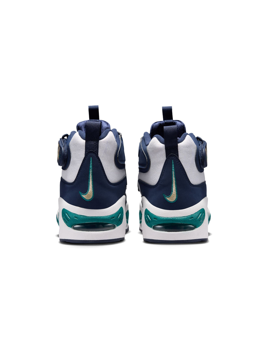 Nike Mens Air Griffey Max 1 - HBCU Swingman Classic
